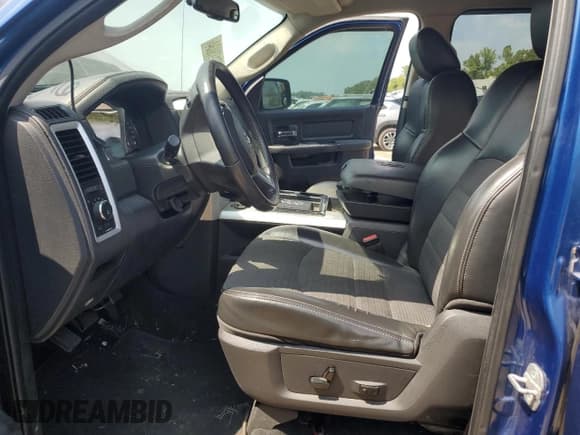 ✅ 2009 Dodge 1500 SLT • VIN: 1D3HV18T99S743015 • Lot: 66173034. Wystawiony na Copart z przebiegiem Nie podano. Bezpłatny archiwum sprzedaży aukcyjnych z USA i szczegółowy raport historii pojazdu na DreamBid. Zdjęcie 7.