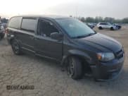 ✅ 2016 Dodge Grand Caravan SE • VIN: 2C4RDGBG3GR335459 • Lot: 68594195. Wystawiony na Copart z przebiegiem 104 970 mil. Bezpłatny archiwum sprzedaży aukcyjnych z USA i szczegółowy raport historii pojazdu na DreamBid. Zdjęcie 4.