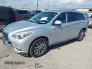 ✅ 2015 Infiniti QX60 • VIN: 5N1AL0MN9FC510917 • Lot: 43208545. Wystawiony na IAAI z przebiegiem 181 255 mil. Bezpłatny archiwum sprzedaży aukcyjnych z USA i szczegółowy raport historii pojazdu na DreamBid. Zdjęcie 17.