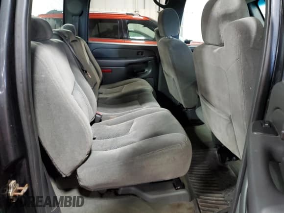 ✅ 2005 Chevrolet Silverado 1500 Z71 • VIN: 2GCEK13T651311262 • Лот: 74268304. Опубликован ранее на Copart с пробегом 290 090 миль. Бесплатный доступ к архиву аукционных продаж из США и подробный отчёт об истории автомобиля на DreamBid. Изображение 10.