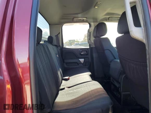 ✅ 2018 Chevrolet Silverado 2500HD LT • VIN: 1GC2KVEG2JZ184571 • Lot: 82764395. Wystawiony na Copart z przebiegiem 53 833 mil. Bezpłatny archiwum sprzedaży aukcyjnych z USA i szczegółowy raport historii pojazdu na DreamBid. Zdjęcie 10.