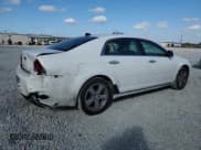 ✅ 2012 Chevrolet Malibu 2LT • VIN: 1G1ZD5EU1CF315016 • Lot: 80664934. Listed on Copart with 233,175 mi. Free auction sales archive from the USA and detailed vehicle history report at DreamBid. Image 3.