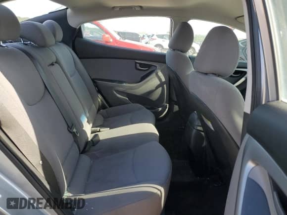 2016 Hyundai Elantra Limited с VIN 5NPDH4AE5GH710665, выставлен на аукционе Copart как лот 70341205 с пробегом 119 857 миль миль и Списание • Salvage title. История ставок и продаж доступна на DreamBid. Изображение 10.