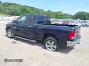 ✅ 2013 Ram 1500 Big Horn • VIN: 1C6RR7GT5DS548356 • Lot: 42645295. Wystawiony na IAAI z przebiegiem Nie podano. Bezpłatny archiwum sprzedaży aukcyjnych z USA i szczegółowy raport historii pojazdu na DreamBid. Zdjęcie 3.