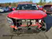 2018 Chevrolet Colorado 4WD Work Truck with VIN 1GCHTBEN1J1100193, listed as a Copart auction lot 81039564 with 27,829 mi miles and Salvage title. Bid and sale history available at DreamBid. Image 5.