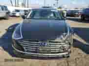 ✅ 2020 Hyundai Sonata Ultimate • VIN: KMHL34JJ1LA010601 • Лот: 81742104. Размещён на Copart с пробегом 69 925 миль миль. Получите бесплатный доступ к архиву аукционных продаж из США и посмотрите подробный отчёт об истории автомобиля на DreamBid. Изображение 5.