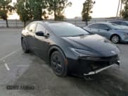 ✅ 2024 Toyota Prius LE • VIN: JTDACAAU8R3046285 • Lot: 93991855. Wystawiony na Copart z przebiegiem 21 249 mil. Bezpłatny archiwum sprzedaży aukcyjnych z USA i szczegółowy raport historii pojazdu na DreamBid. Zdjęcie 13.