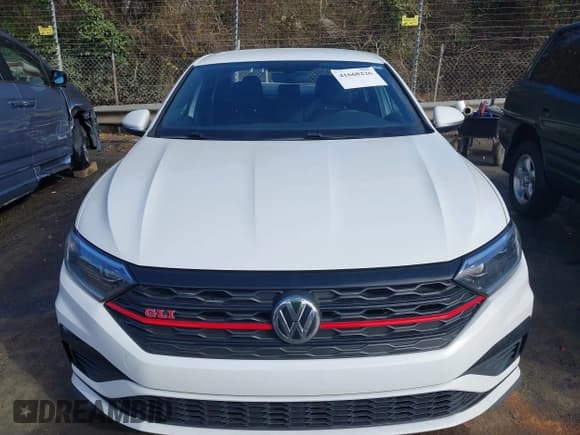 ✅ 2020 Volkswagen Jetta S • VIN: 3VW6T7BUXLM011127 • Лот: 41668226. Опубликован ранее на IAAI с пробегом 39 946 миль. Бесплатный доступ к архиву аукционных продаж из США и подробный отчёт об истории автомобиля на DreamBid. Изображение 12.