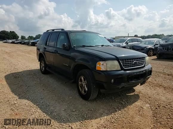 ✅ 2004 Ford Explorer XLT • VIN: 1FMDU63W94UA01005 • Lot: 62083795. Wystawiony na Copart z przebiegiem 273 342 mil. Bezpłatny archiwum sprzedaży aukcyjnych z USA i szczegółowy raport historii pojazdu na DreamBid. Zdjęcie 14.