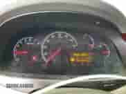 2006 Hyundai Azera SE с VIN KMHFC46F36A096628, выставлен на аукционе Copart как лот 61042145 с пробегом 229 357 миль миль и Списание • Salvage title. История ставок и продаж доступна на DreamBid. Изображение 9.