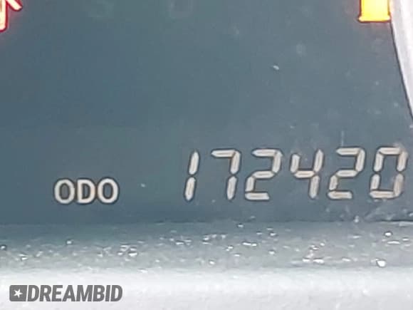 ✅ 2013 Toyota Highlander • VIN: 5TDZA3EH8DS032914 • Lot: 42657081. Listed on IAAI with 172,420 mi. Free auction sales archive from the USA and detailed vehicle history report at DreamBid. Image 15.