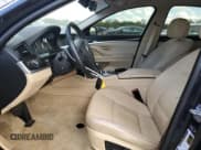 ✅ 2013 BMW 5 Series 528i xDrive • VIN: WBAXH5C53DD113951 • Lot: 85137235. Wystawiony na Copart z przebiegiem 84 211 mil. Bezpłatny archiwum sprzedaży aukcyjnych z USA i szczegółowy raport historii pojazdu na DreamBid. Zdjęcie 7.