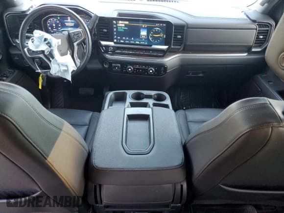 ✅ 2023 Chevrolet Silverado 1500 LT • VIN: 1GCPACEK9PZ204891 • Лот: 89552705. Опубликован ранее на Copart с пробегом 57 424 миль. Бесплатный доступ к архиву аукционных продаж из США и подробный отчёт об истории автомобиля на DreamBid. Изображение 8.