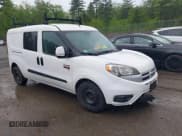 ✅ 2017 Ram ProMaster City Cargo Tradesman SLT • VIN: ZFBERFBB3H6D90779 • Lot: 42335108. Listed on IAAI with 168,828 mi. Free auction sales archive from the USA and detailed vehicle history report at DreamBid. Image 1.