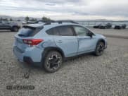 ✅ 2022 Subaru Crosstrek Limited • VIN: JF2GTHMC1N8254822 • Lot: 92467225. Listed on Copart with 55,606 mi. Free auction sales archive from the USA and detailed vehicle history report at DreamBid. Image 3.