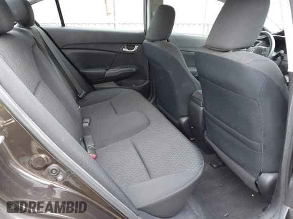 ✅ 2014 Honda Civic LX • VIN: 2HGFB2F57EH529811 • Лот: 43683528. Опубликован ранее на IAAI с пробегом 135 823 миль. Бесплатный доступ к архиву аукционных продаж из США и подробный отчёт об истории автомобиля на DreamBid. Изображение 8.