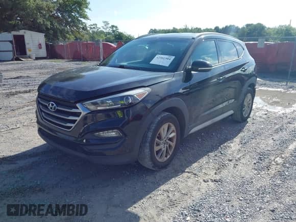 2017 Hyundai Tucson SE Plus с VIN KM8J33A43HU363178, выставлен на аукционе IAAI как лот 42502584 с пробегом 123 633 миль миль и . История ставок и продаж доступна на DreamBid. Изображение 18.