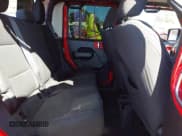 ✅ 2022 Jeep Gladiator Willys Sport • VIN: 1C6HJTAG0NL180848 • Lot: 41778129. Wystawiony na IAAI z przebiegiem Nie podano. Bezpłatny archiwum sprzedaży aukcyjnych z USA i szczegółowy raport historii pojazdu na DreamBid. Zdjęcie 8.