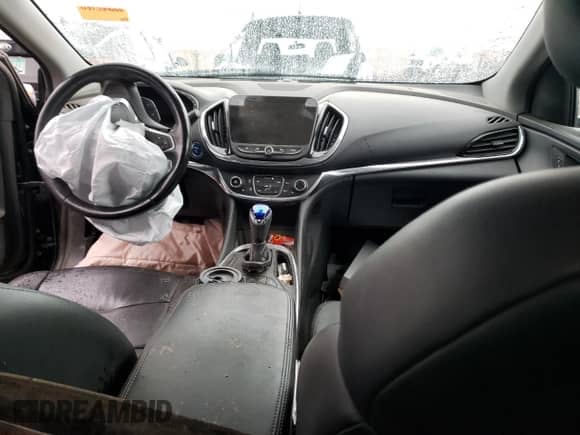 2016 Chevrolet Volt Premier с VIN 1G1RD6S56GU126463, выставлен на аукционе Copart как лот 44707043 с пробегом 99 977 миль миль и . История ставок и продаж доступна на DreamBid. Изображение 8.