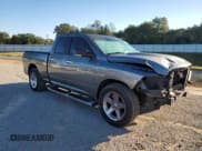 ✅ 2012 Ram 1500 Big Horn • VIN: 1C6RD6GT7CS122563 • Lot: 89541315. Listed on Copart with 201,454 mi. Free auction sales archive from the USA and detailed vehicle history report at DreamBid. Image 4.
