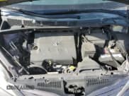 ✅ 2016 Toyota Sienna LE • VIN: 5TDKK3DCXGS699492 • Lot: 90996885. Listed on Copart with 196,770 mi. Free auction sales archive from the USA and detailed vehicle history report at DreamBid. Image 12.