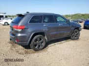✅ 2014 Jeep Grand Cherokee Limited • VIN: 1C4RJEBG9EC201896 • Lot: 84956715. Wystawiony na Copart z przebiegiem Nie podano. Bezpłatny archiwum sprzedaży aukcyjnych z USA i szczegółowy raport historii pojazdu na DreamBid. Zdjęcie 3.