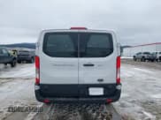 ✅ 2024 Ford Transit Passenger XL • VIN: 1FBAX2Y82RKA81076 • Lot: 41632808. Wystawiony na IAAI z przebiegiem 12 438 mil. Bezpłatny archiwum sprzedaży aukcyjnych z USA i szczegółowy raport historii pojazdu na DreamBid. Zdjęcie 16.