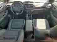 2022 Chevrolet TrailBlazer RS with VIN KL79MTSL2NB021123, listed as a Copart auction lot 80139715 with 32,852 mi miles and Salvage title. Bid and sale history available at DreamBid. Image 8.