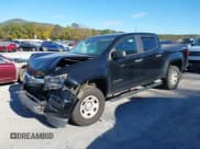 ✅ 2015 Chevrolet Colorado 4WD WT • VIN: 1GCGTAE37F1195533 • Lot: 43465122. Listed on IAAI with 173,569 mi. Free auction sales archive from the USA and detailed vehicle history report at DreamBid. Image 18.