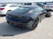 ✅ 2018 Aston Martin DB11 • VIN: SCFRMFAV5JGL04914 • Lot: 41538145. Wystawiony na IAAI z przebiegiem 40 703 mil. Bezpłatny archiwum sprzedaży aukcyjnych z USA i szczegółowy raport historii pojazdu na DreamBid. Zdjęcie 4.