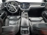 ✅ 2020 Volvo S60 R-Design • VIN: 7JRA22TM3LG067617 • Lot: 51293655. Listed on Copart with 35,107 mi. Free auction sales archive from the USA and detailed vehicle history report at DreamBid. Image 8.