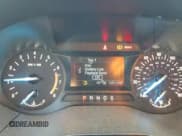 ✅ 2020 Ford Edge SE • VIN: 2FMPK3G96LBB53155 • Lot: 95134115. Listed on Copart with 155,114 mi. Free auction sales archive from the USA and detailed vehicle history report at DreamBid. Image 9.