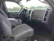 2016 Ram 1500 Big Horn with VIN 1C6RR7GT8GS390650, listed as a IAAI auction lot 42669358 with 161,267 mi miles and . Bid and sale history available at DreamBid. Image 5.