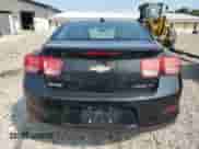 ✅ 2013 Chevrolet Malibu LT • VIN: 1G11C5SA8DF331984 • Lot: 70346294. Wystawiony na Copart z przebiegiem Nie podano mil. Skorzystaj z bezpłatnego archiwum sprzedaży aukcyjnych z USA i zobacz szczegółowy raport historii pojazdu na DreamBid. Zdjęcie 6.