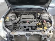 ✅ 2012 Subaru Outback Prem • VIN: 4S4BRBCC0C3273986 • Lot: 57407025. Listed on Copart with 205,918 mi. Free auction sales archive from the USA and detailed vehicle history report at DreamBid. Image 12.