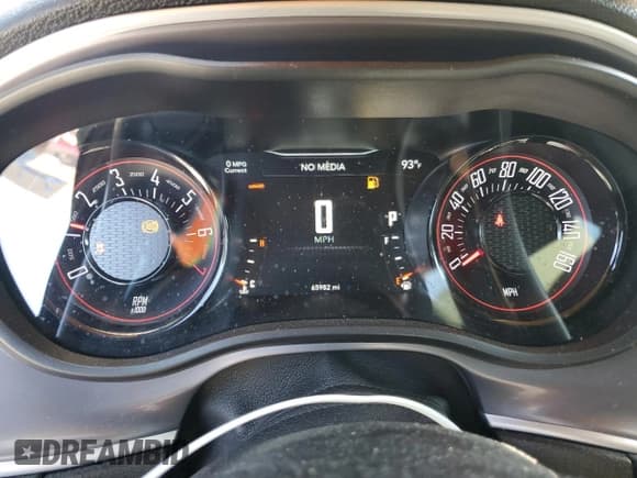 ✅ 2022 Dodge Challenger SXT • VIN: 2C3CDZAG6NH182280 • Lot: 89523275. Listed on Copart with 65,982 mi. Free auction sales archive from the USA and detailed vehicle history report at DreamBid. Image 9.