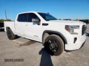 ✅ 2020 GMC Sierra 1500 Elevation • VIN: 1GTU9CED7LZ326222 • Lot: 90516845. Wystawiony na Copart z przebiegiem 79 035 mil. Bezpłatny archiwum sprzedaży aukcyjnych z USA i szczegółowy raport historii pojazdu na DreamBid. Zdjęcie 4.