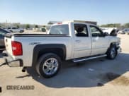 ✅ 2012 Chevrolet Silverado 1500 LTZ • VIN: 3GCPKTE7XCG226546 • Lot: 82154205. Listed on Copart with Not provided. Free auction sales archive from the USA and detailed vehicle history report at DreamBid. Image 3.