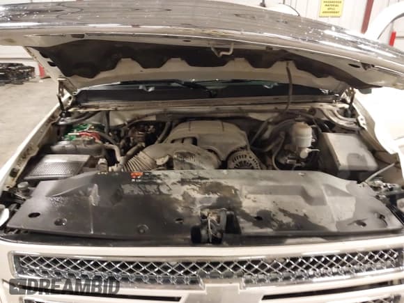 ✅ 2012 Chevrolet Silverado 1500 LTZ • VIN: 3GCPKTE70CG145734 • Lot: 43479230. Listed on IAAI with 155,673 mi. Free auction sales archive from the USA and detailed vehicle history report at DreamBid. Image 10.