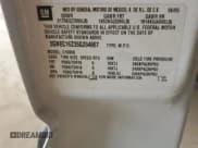 ✅ 2005 Chevrolet Suburban LT • VIN: 3GNEC16Z35G294867 • Лот: 55535585. Опубликован ранее на Copart с пробегом Не указан. Бесплатный доступ к архиву аукционных продаж из США и подробный отчёт об истории автомобиля на DreamBid. Изображение 14.