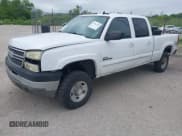 ✅ 2006 Chevrolet Silverado 2500HD LT3 • VIN: 1GCHK23D96F257428 • Лот: 42564305. Опубликован ранее на IAAI с пробегом 299 406 миль. Бесплатный доступ к архиву аукционных продаж из США и подробный отчёт об истории автомобиля на DreamBid. Изображение 2.