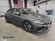 2025 Hyundai Elantra SEL Convenience с VIN KMHLS4DG8SU024009, выставлен на аукционе Copart как лот 90807425 с пробегом 9 698 миль миль и Чистый • Clean title. История ставок и продаж доступна на DreamBid. Изображение 4.