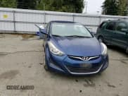 ✅ 2016 Hyundai Elantra SE • VIN: 5NPDH4AE1GH707293 • Lot: 90349095. Wystawiony na Copart z przebiegiem 117 755 mil. Bezpłatny archiwum sprzedaży aukcyjnych z USA i szczegółowy raport historii pojazdu na DreamBid. Zdjęcie 14.