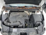 ✅ 2011 Chevrolet Malibu 1LT • VIN: 1G1ZC5E19BF192377 • Lot: 84024984. Listed on Copart with 124,157 mi. Free auction sales archive from the USA and detailed vehicle history report at DreamBid. Image 11.