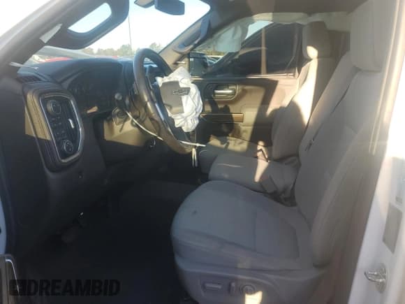 ✅ 2019 Chevrolet Silverado 1500 RST • VIN: 1GCUYEED1KZ174614 • Лот: 67250795. Опубликован ранее на Copart с пробегом 126 397 миль. Бесплатный доступ к архиву аукционных продаж из США и подробный отчёт об истории автомобиля на DreamBid. Изображение 7.