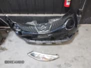 ✅ 2013 Nissan Juke SL • VIN: JN8AF5MV0DT215912 • Lot: 42281543. Listed on IAAI with 154,119 mi. Free auction sales archive from the USA and detailed vehicle history report at DreamBid. Image 12.