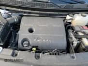 ✅ 2023 Chevrolet Traverse LT • VIN: 1GNERHKW1PJ102558 • Lot: 71447135. Listed on Copart with 48,337 mi. Free auction sales archive from the USA and detailed vehicle history report at DreamBid. Image 17.