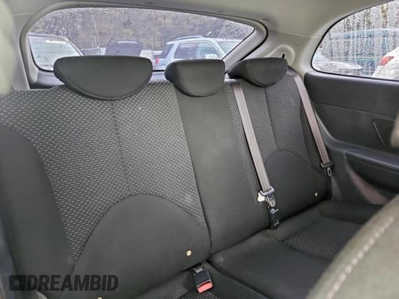 ✅ 2007 Hyundai Accent GS • VIN: KMHCM36C47U041802 • Lot: 94701475. Listed on Copart with 217,195 mi. Free auction sales archive from the USA and detailed vehicle history report at DreamBid. Image 10.