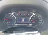 ✅ 2023 GMC Terrain SLT • VIN: 3GKALPEG0PL108369 • Lot: 43287926. Listed on IAAI with 64,806 mi. Free auction sales archive from the USA and detailed vehicle history report at DreamBid. Image 7.