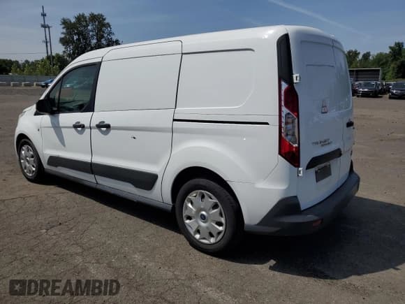 ✅ 2018 Ford Transit Connect XLT • VIN: NM0LS7F78J1366849 • Лот: 60285495. Опубликован ранее на Copart с пробегом 126 929 миль. Бесплатный доступ к архиву аукционных продаж из США и подробный отчёт об истории автомобиля на DreamBid. Изображение 2.